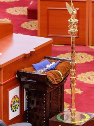 Parliament passes Public Tribunal Bill, 2026 in spite of Minority’s boycott