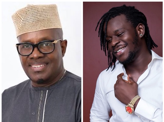 Ghana gears up to serve Highlife to the world