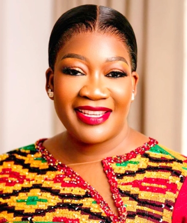 Justina Nelson, CEO of MIIF