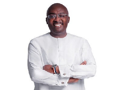 Bawumia urges Police, Attorney-General to drop case against NDC Organiser arrested over alleged false publications