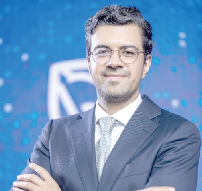 Jibran Qureishi — Head, Africa Regions Economics Research of Standard Bank