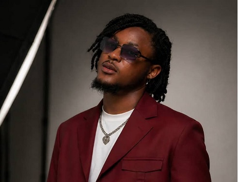 Mentor changed my life –Marckel Aries