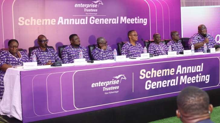 Enterprise Tier 2 pension assets rise 27%