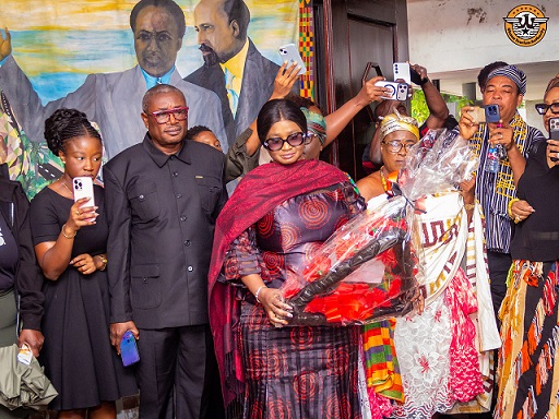 GTA honours African ancestors with Emancipation Wreath-Laying ceremonies