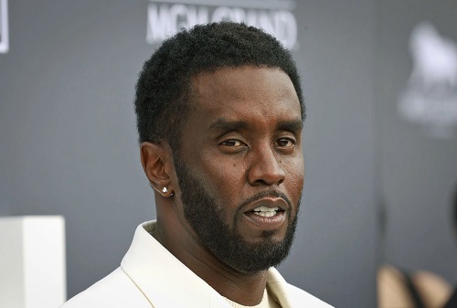 Sean ‘Diddy’ Combs sent to solitary confinement after prison fight