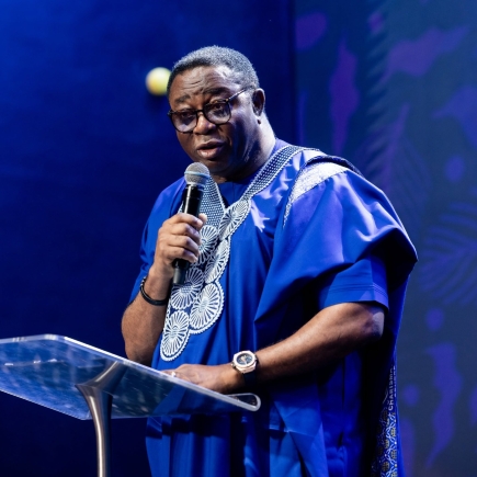 Character, not degrees, makes great leaders – Afriyie-Ankrah
