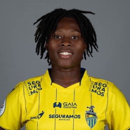 Louisa Aniwaa