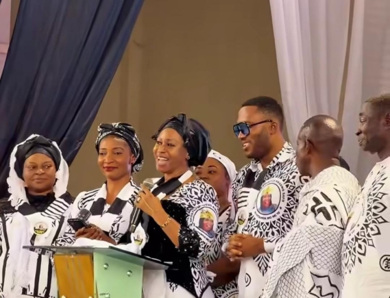 Kantanka family thanks Ghanaians for support during Apostle Kwadwo Safo's final transition