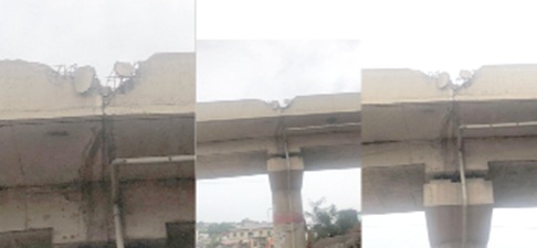 The Mallam Interchange