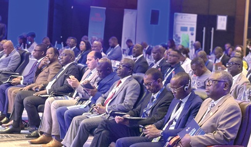 Participants in the 2026 Annual General Meetings of the association Participants in the 2026 Annual General Meetings of the association