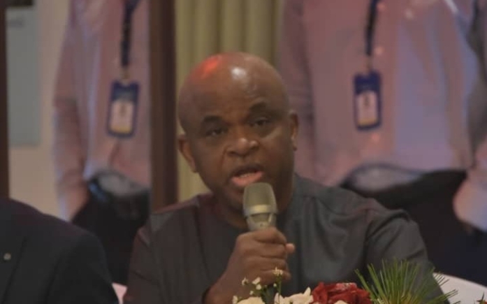 ECG unable to pay dividend for 2025 - Board chairman William Amuna tells annual general meeting