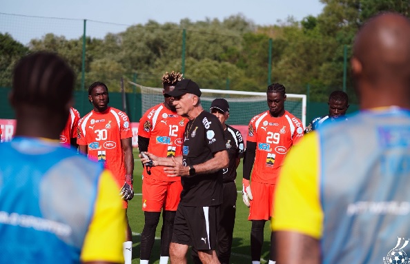 Queiroz's tactical vision clear: But does he have the squad to meet it?