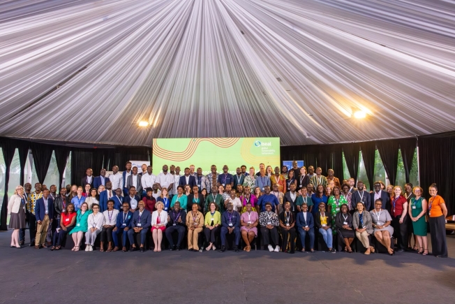Switzerland endorses voluntary sustainability standards at Accra symposium