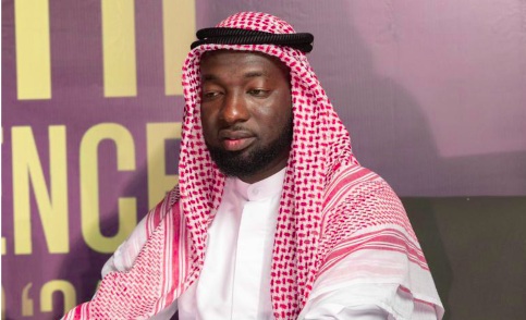 'Salamu Amadu's Enterprise Model' inspires economic transformation