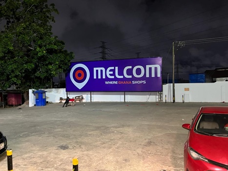 Collapsed building not ours – Melcom issues statement on Avenor incident