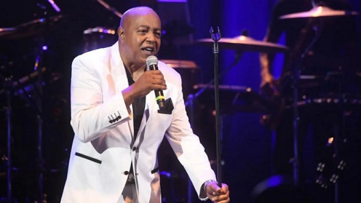 Peabo Bryson, R&B singer behind Beauty and the Beast, dies aged 75