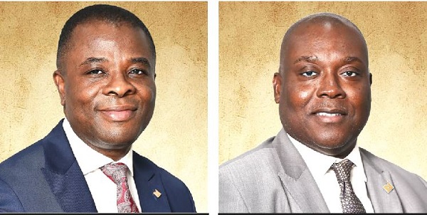 Access Bank appoints 2 Executive Directors to drive growth agenda