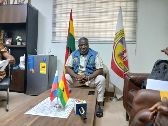 KoKMA to organise business, investment forum
