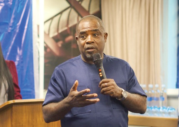 Blue Rose makes case for real estate sector at investment summit