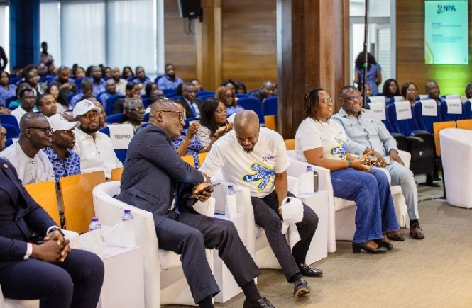 NPA marks World LPG Day, urges Ghanaians to champion safety, awareness