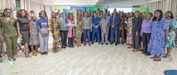 Academic heritage fair pushes African solutions to water crisis