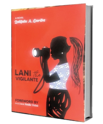 Gripping tale of justice, revenge: Lani, The Vigilante exposes broken system