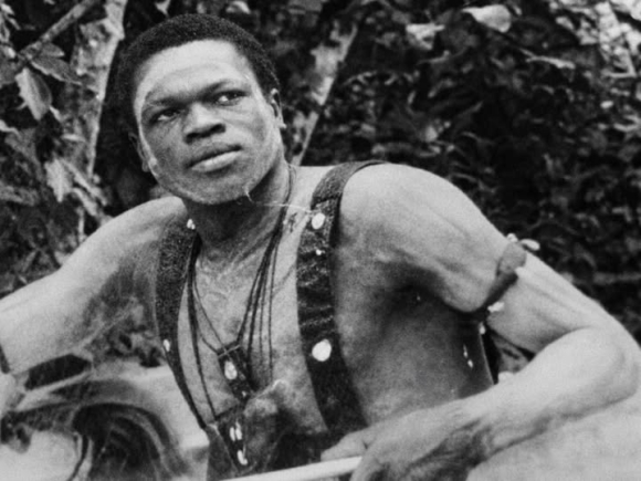 My clash with Duakwa Komfo - Occasional Kwatriot Kwesi Yankah write