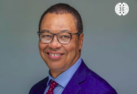 Ghana International Bank appoints Ian Greenstreet as new CEO