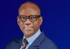 Smart Africa Chief Lacina Koné to headline Pan African AI summit in Accra