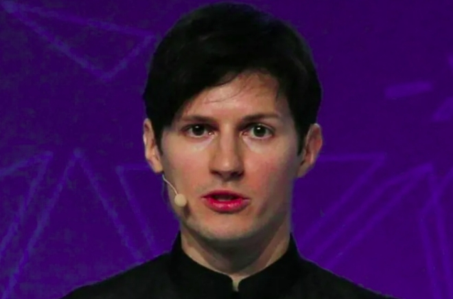 Russia charges Telegram founder Durov with facilitating terrorism