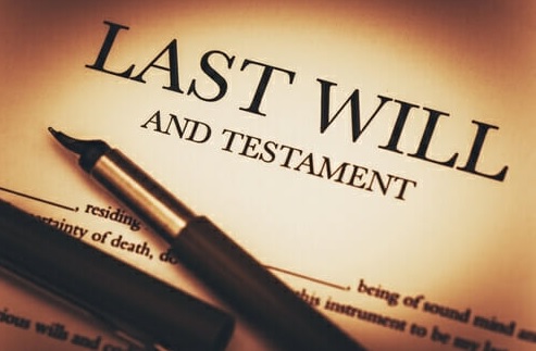 Is my uncle’s will valid?