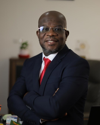 The real honour is service, not paid recognition - Prof. Michael Kpessa-Whyte, Director-General of SIGA writes