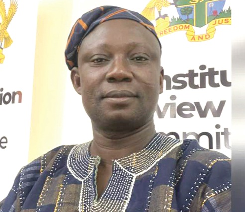 Kwaku Antwi-Boasiako
