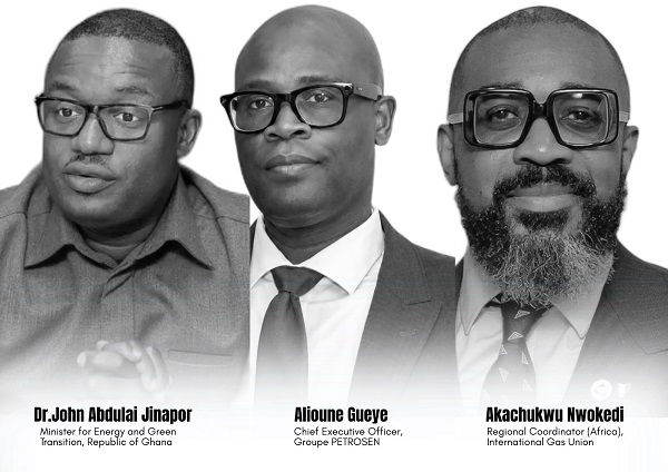 West Africa Gas Summit opens tomorrow with push on regional gas expansion  