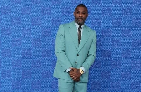 ‘Don’t try to make James Bond woke’ – Idris Elba