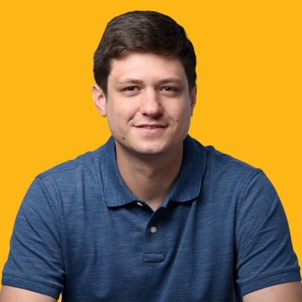 Chris Maurice, Chief Executive Officer and Co-founder of Yellow Card