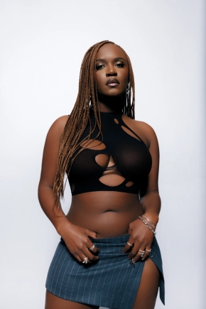 Real King of Pop is Janet Jackson, not Michael Jackson – Singer, Amaarae claims.