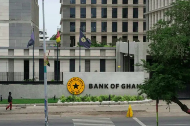 Bank of Ghana extends International Money Transfer Operators registration deadline