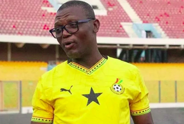Sports Minister Kofi Adams clarifies ticket distribution as Ghana prepares for Panama, England and Croatia