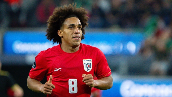 Panama star Adalberto Carrasquilla could miss World Cup opener against Ghana due to injury