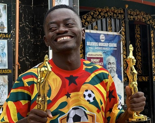  My name will never fade like bible’s Job, Moses and Joseph — Lil Win