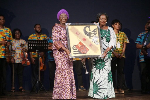 Vice President launches revised Cultural Policy of Ghana