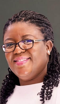 Mildred Donkor