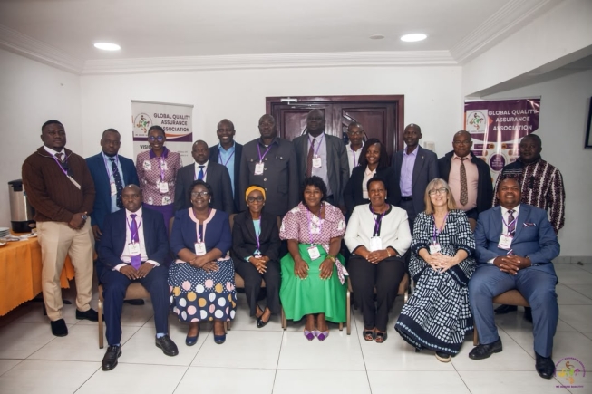 African universities urged to support, not police quality standards in AI era 
