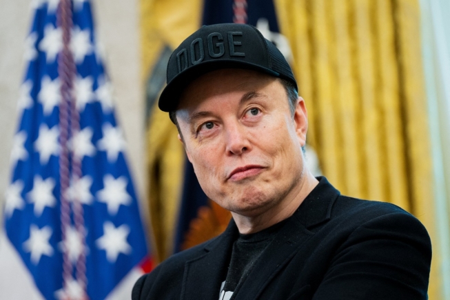 SpaceX IPO makes Elon Musk the world's first trillionaire