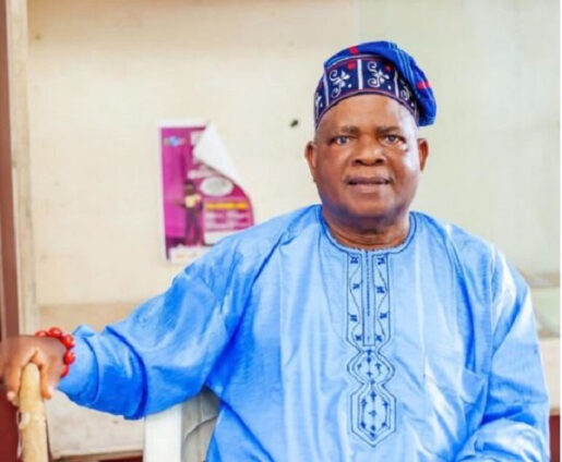 Veteran Nollywood actor Kola Oyewo dies at 80