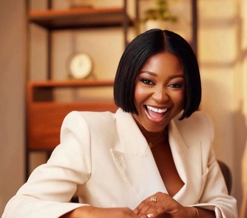 Fashion designer Sadia Sanusi passes away