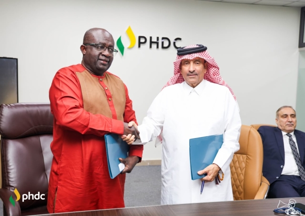 PHDC signs MoU with Qatari firm Al Kaabi Holding Group