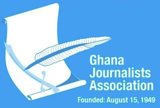 GJA reacts to Larry Dogbey's 7-day jail sentence, vows to defend press freedom