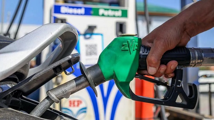 Oil prices fall and shares jump after US-Iran deal announced